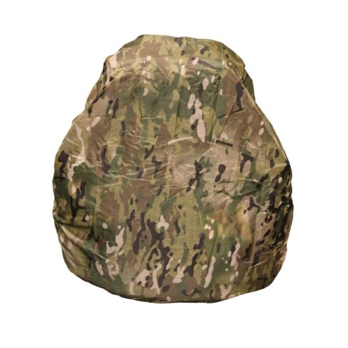 Rucksack cover - SMALL - BTP, Protect your gear from rain and dirt with the BTP Small Rucksack Cover